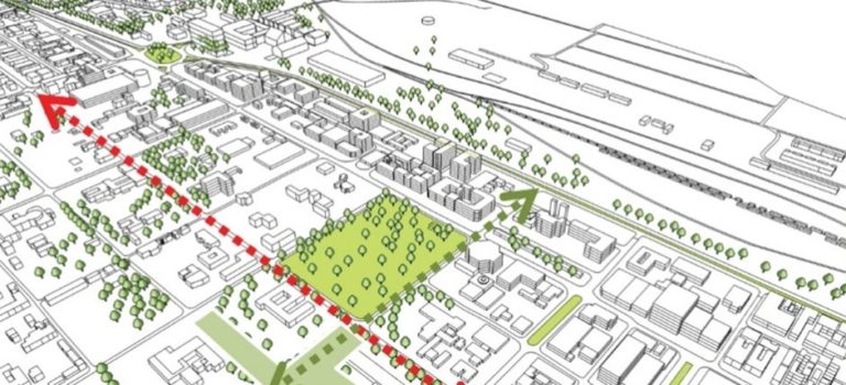 What Urban Planners Do What Urban Planners Do